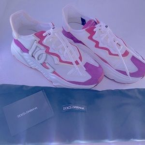 Dolce & Gabbana Daymaster sneakers